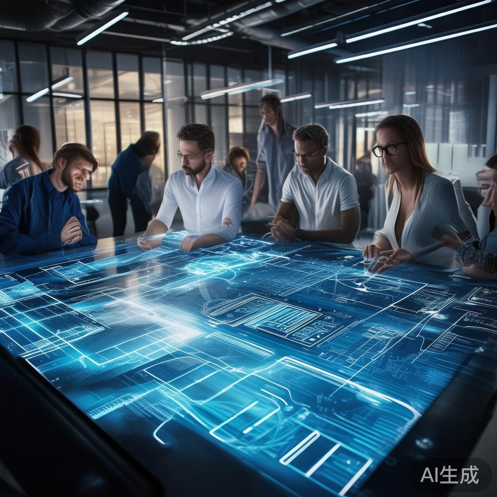 科技动态,表格制作解析 科技动态,表格制作解析