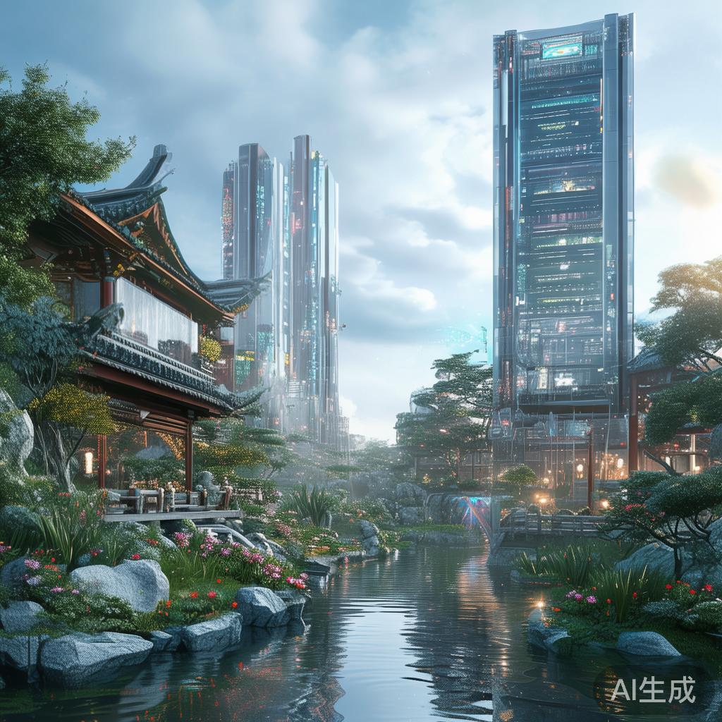 科技创新与人文结合 科技创新与人文结合