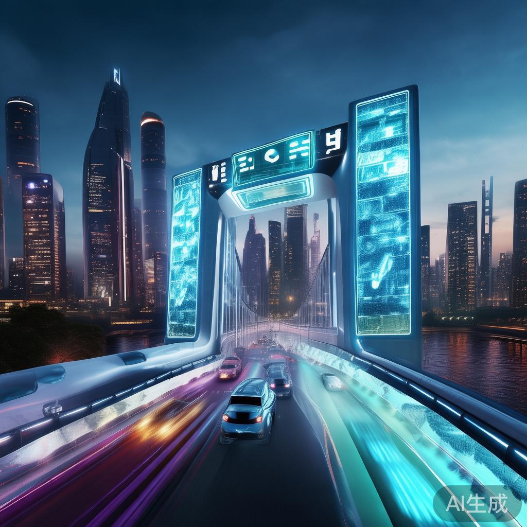 腾桥科技，数字转型的创新者