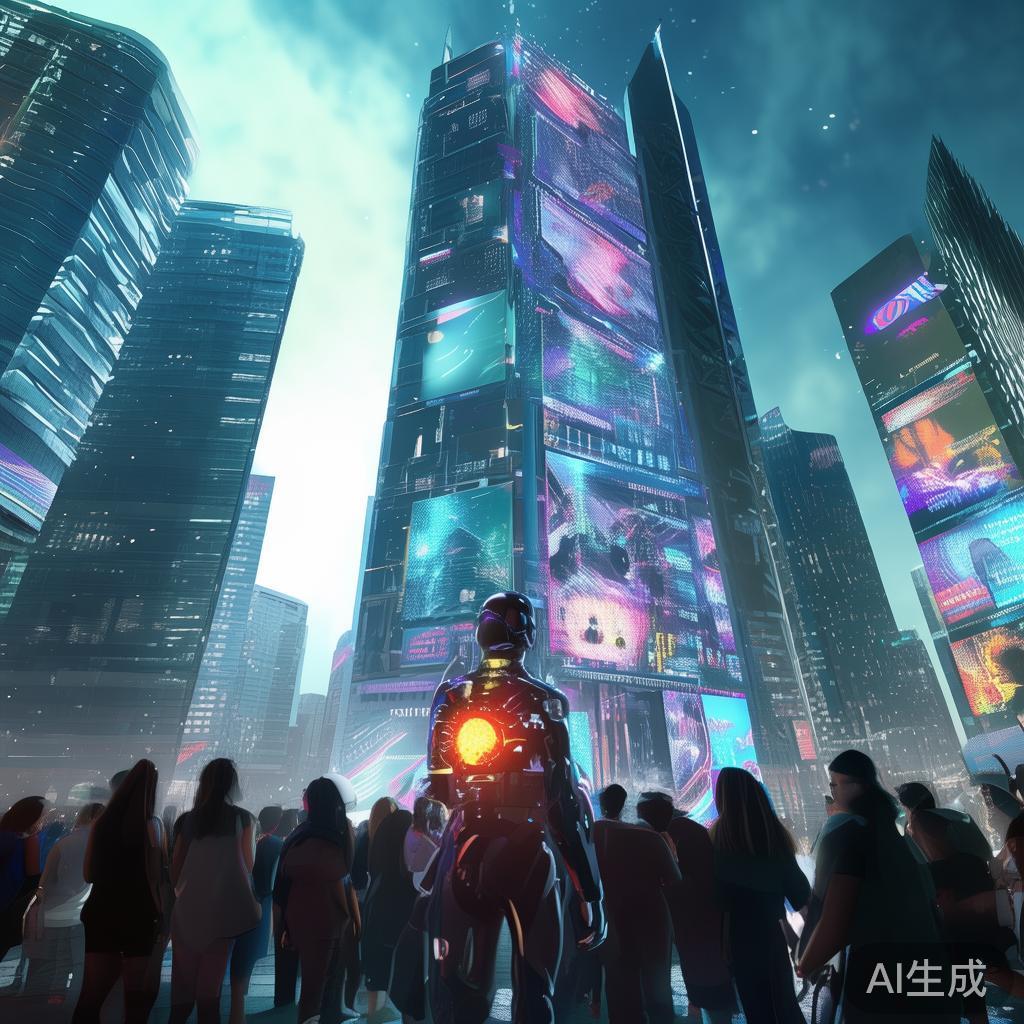 华为黑科技,引领全球科技潮流 华为黑科技,引领全球科技潮流