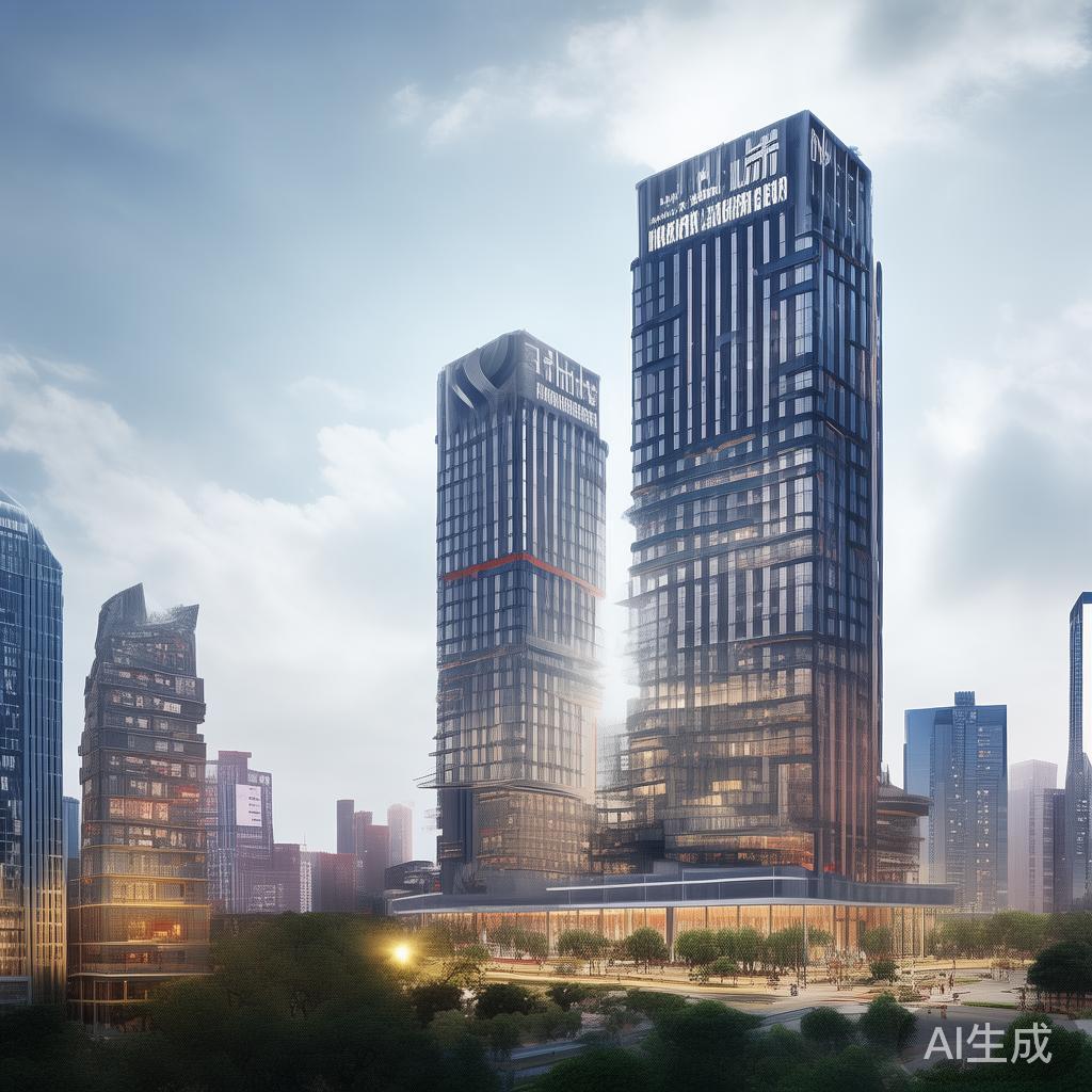 济南正源科技，从发源地到崛起之路
