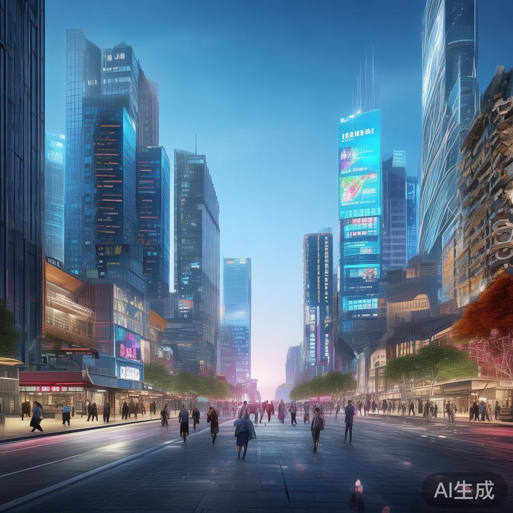 苏州科技服务业发展现状及排名分析