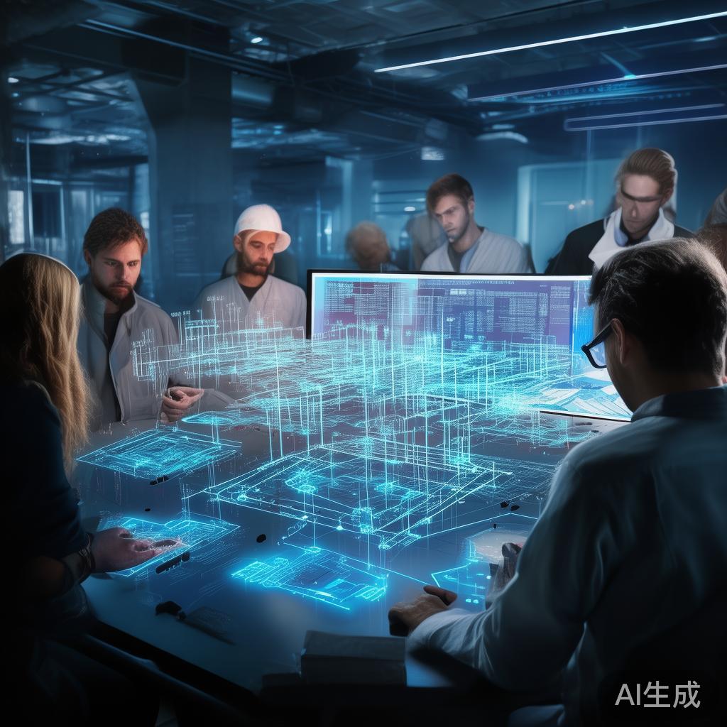 科技成果转化体系的构建与优化,推动经济高质量发展的新引擎 科技成果转化体系的构建与优化,推动经济高质量发展的新引擎