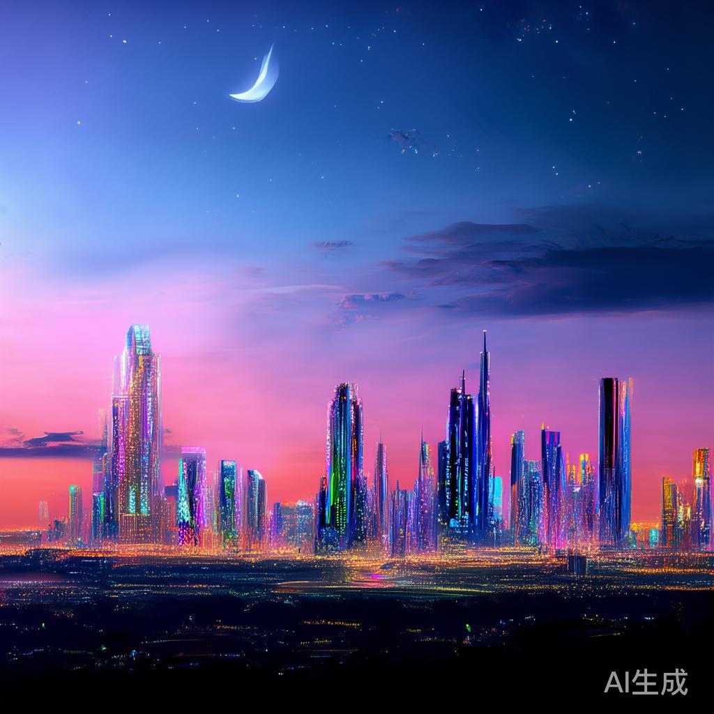 2K高科技动态壁纸,让生活更美好 2K高科技动态壁纸,让生活更美好