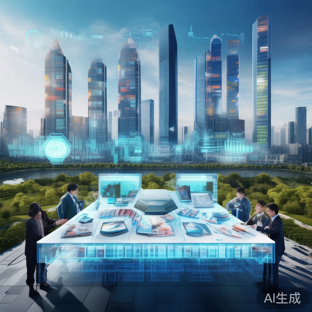 常州市科技服务业，发展机遇与未来展望