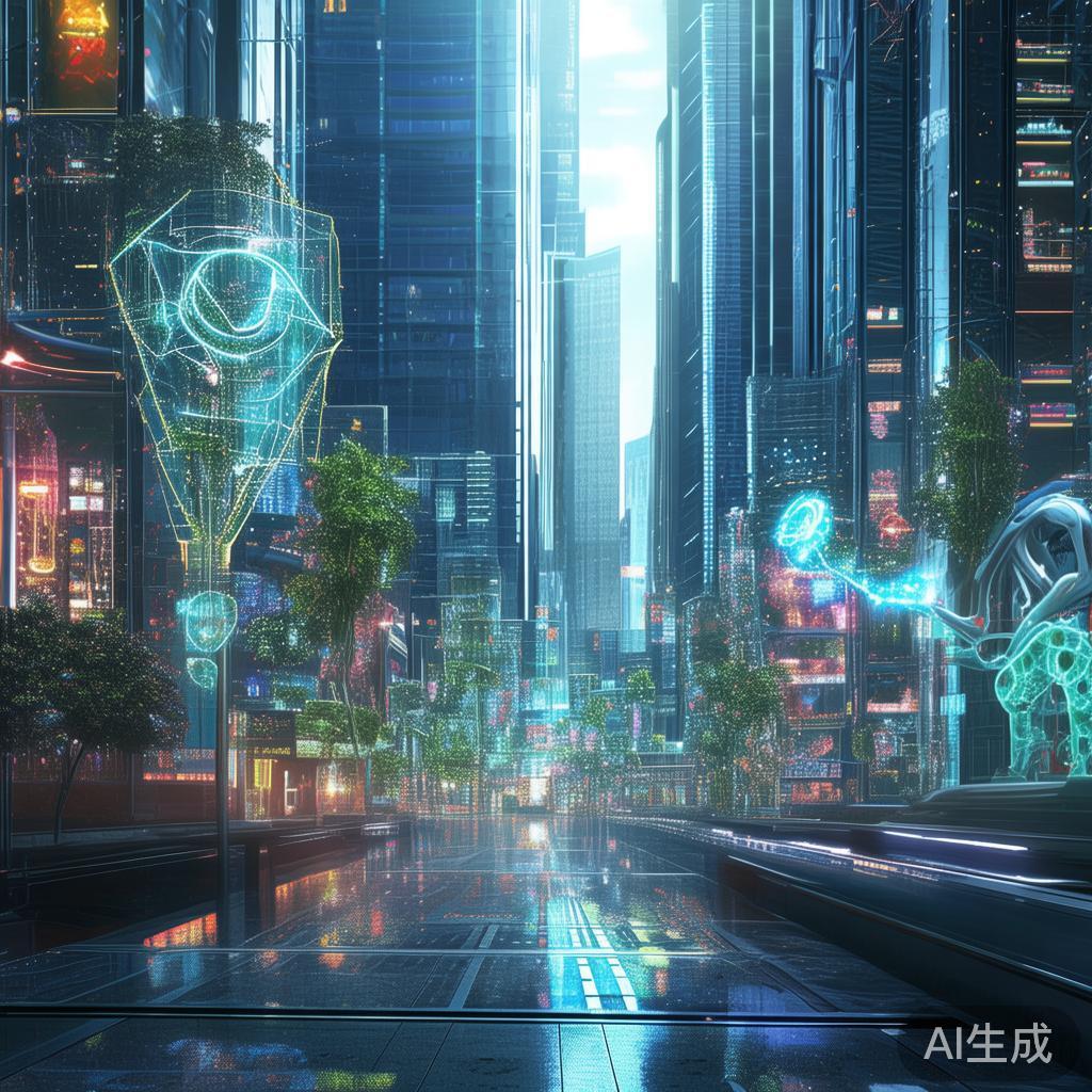 科技革命，从人工智能到生命工程，重大科技动态新图景