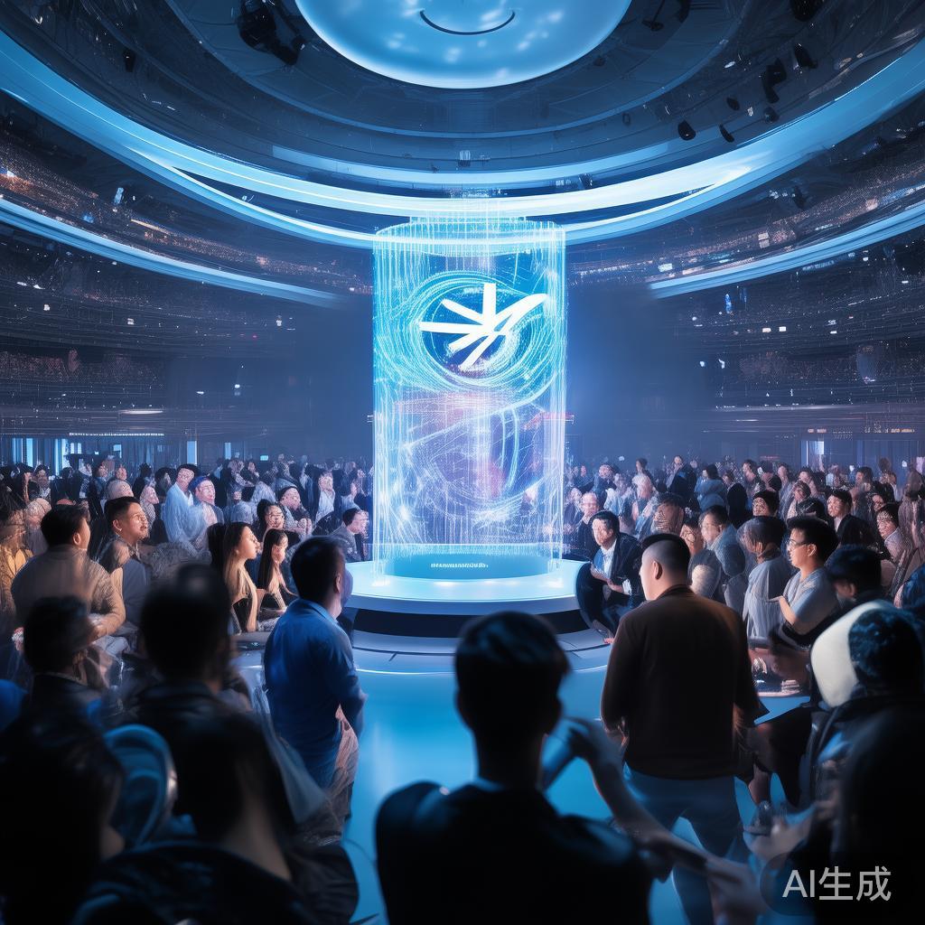 讯飞科技开发者大会，新机遇与成长之路