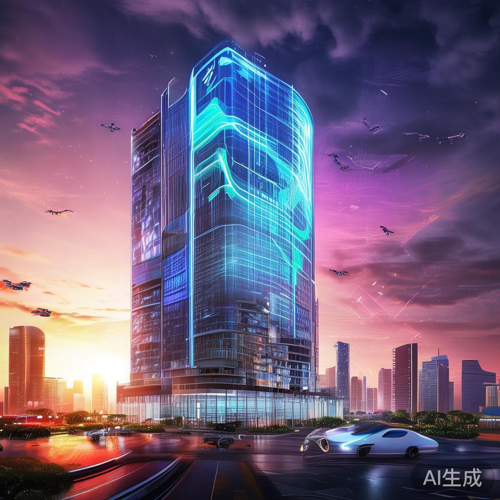 鑫建科技，技术创新引领，未来无限可能