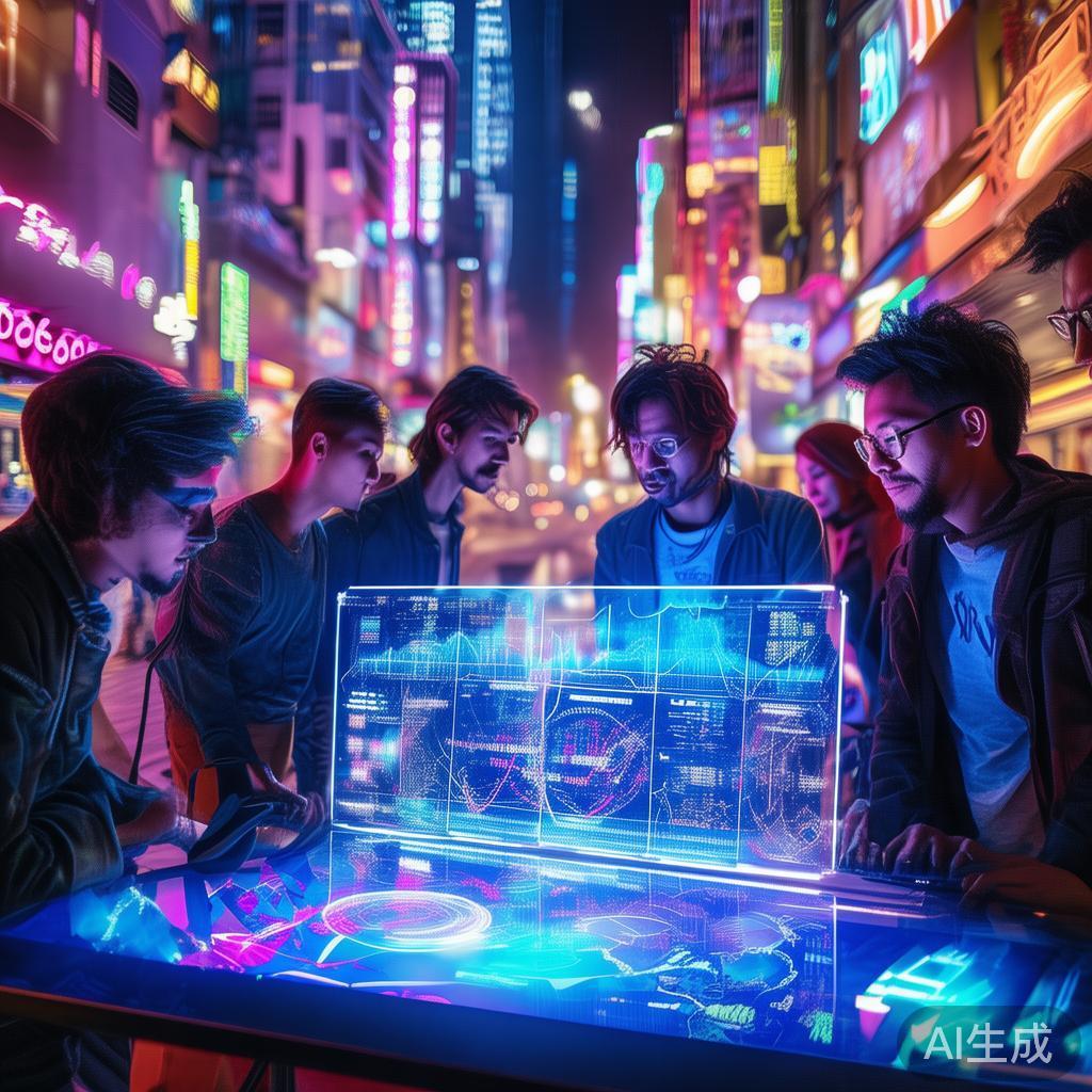 抖音科技动态,重塑商业生态的机遇与挑战 抖音科技动态,重塑商业生态的机遇与挑战