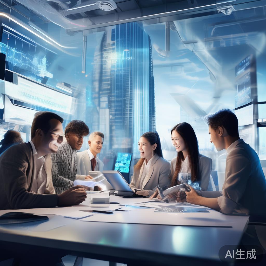 中石油科技人才培养体系的创新与实践探索