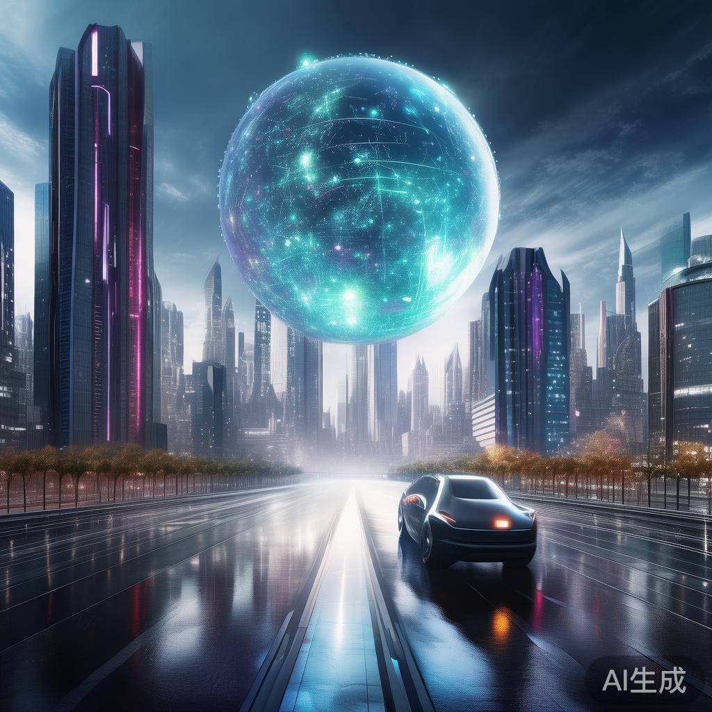 科技力量，照亮质量未来