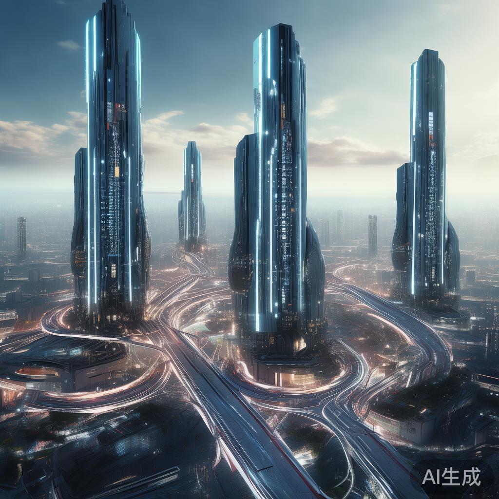 四大科技支撑体系，推动人类文明迈向新高度