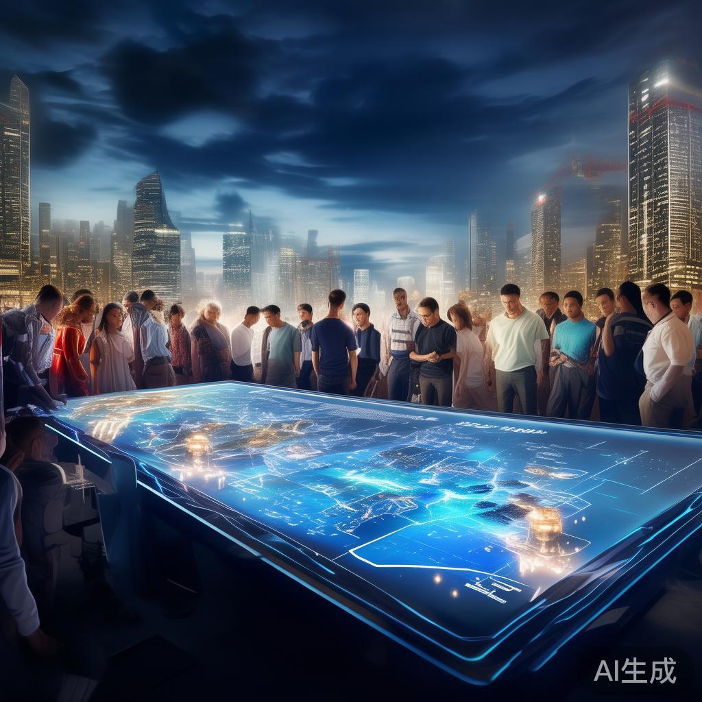 省科技服务业发展，机遇与挑战