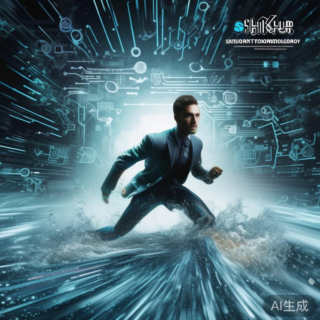 逆流而上，开发新方向，顺坤科技发展的新路径