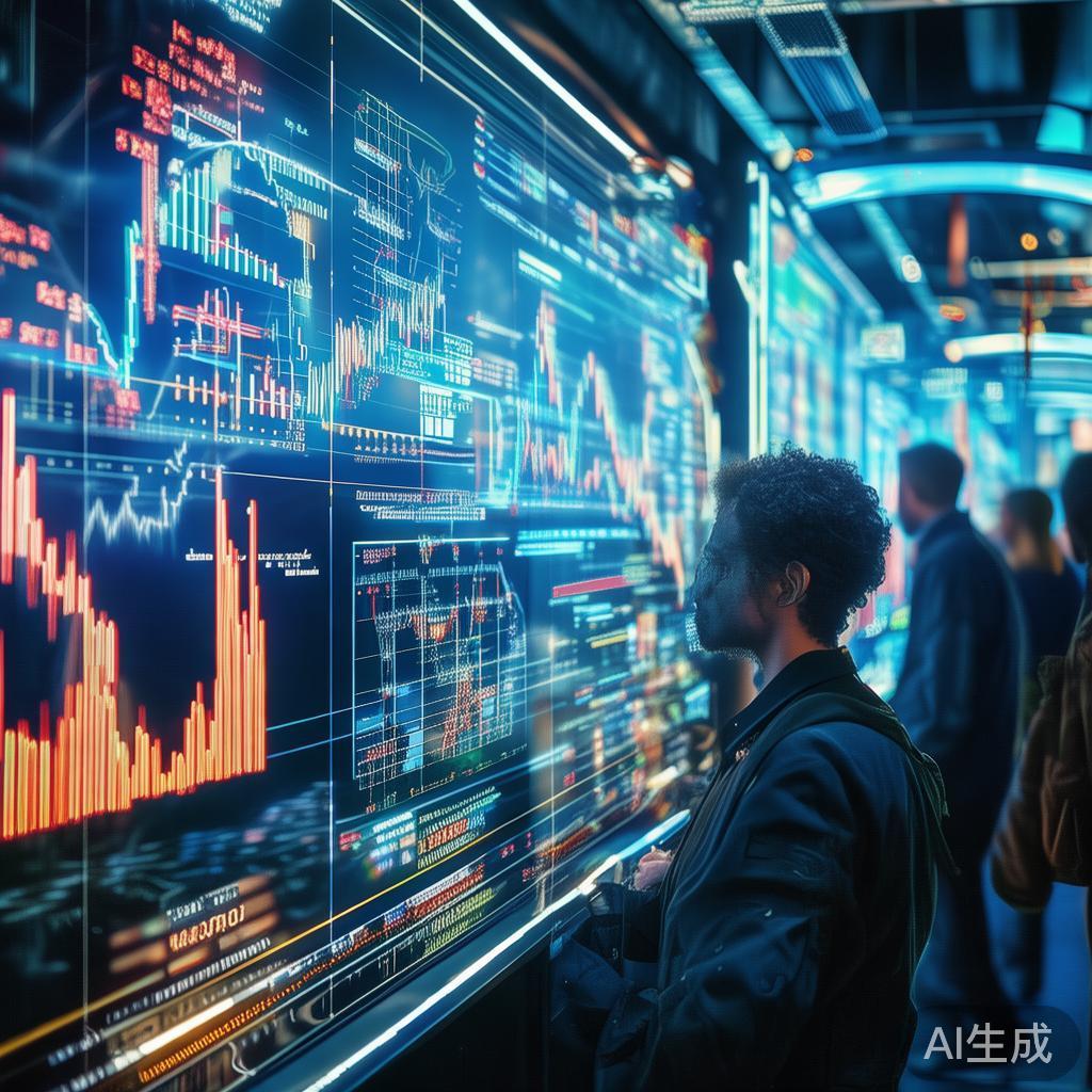 科技与ETF组合，成交量驱动的市场机会