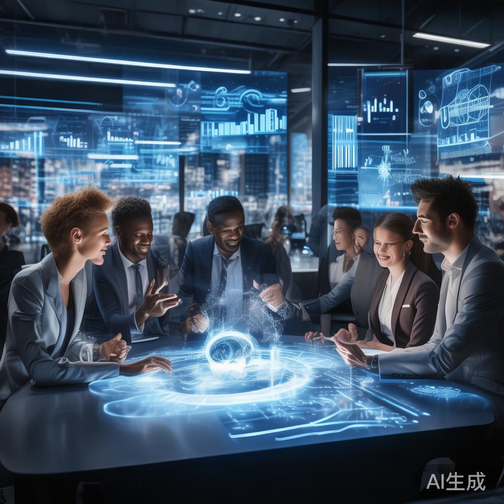 科技服务业，做优的策略与未来机遇