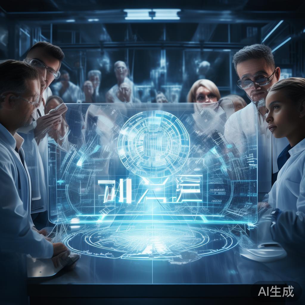 永昌祥科技,科技创新的前沿与机遇 永昌祥科技,科技创新的前沿与机遇