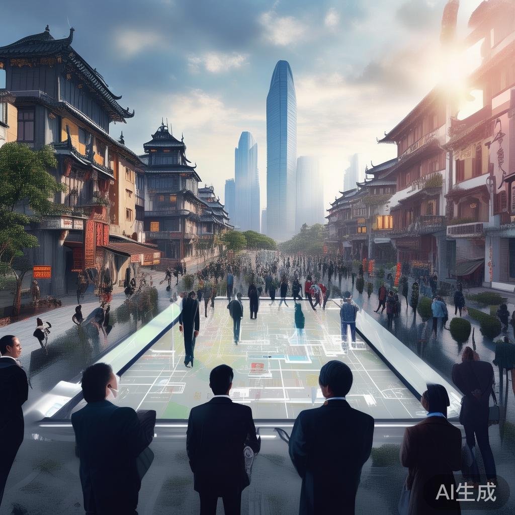 苏州科技服务业税收现状及优化策略