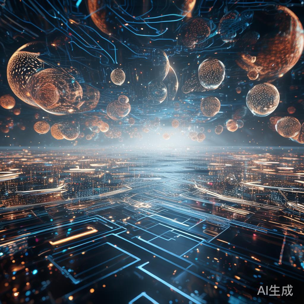 科技发展的思维体系，从思维方式到技术体系的重构