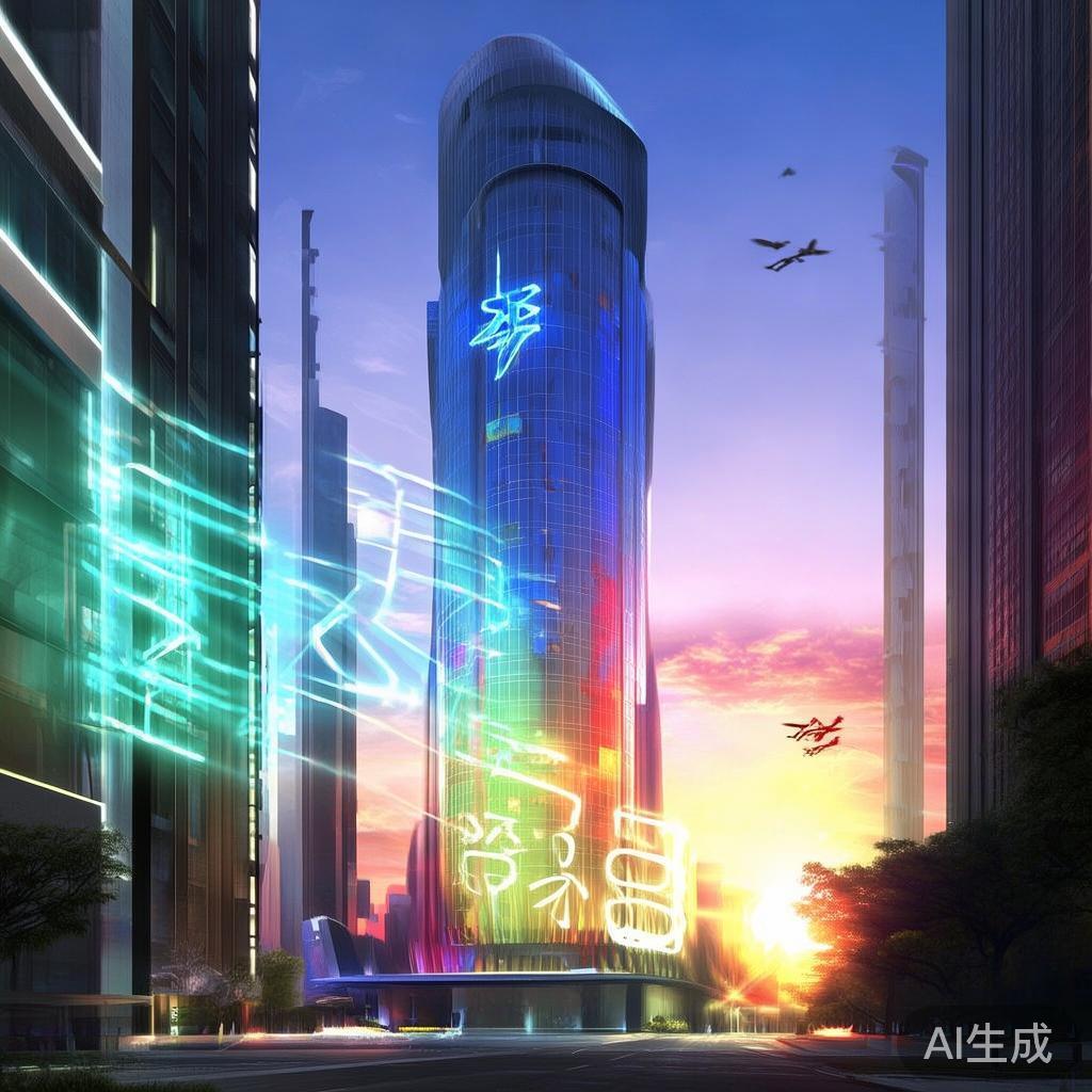 开启未来，晟源科技开启新机遇