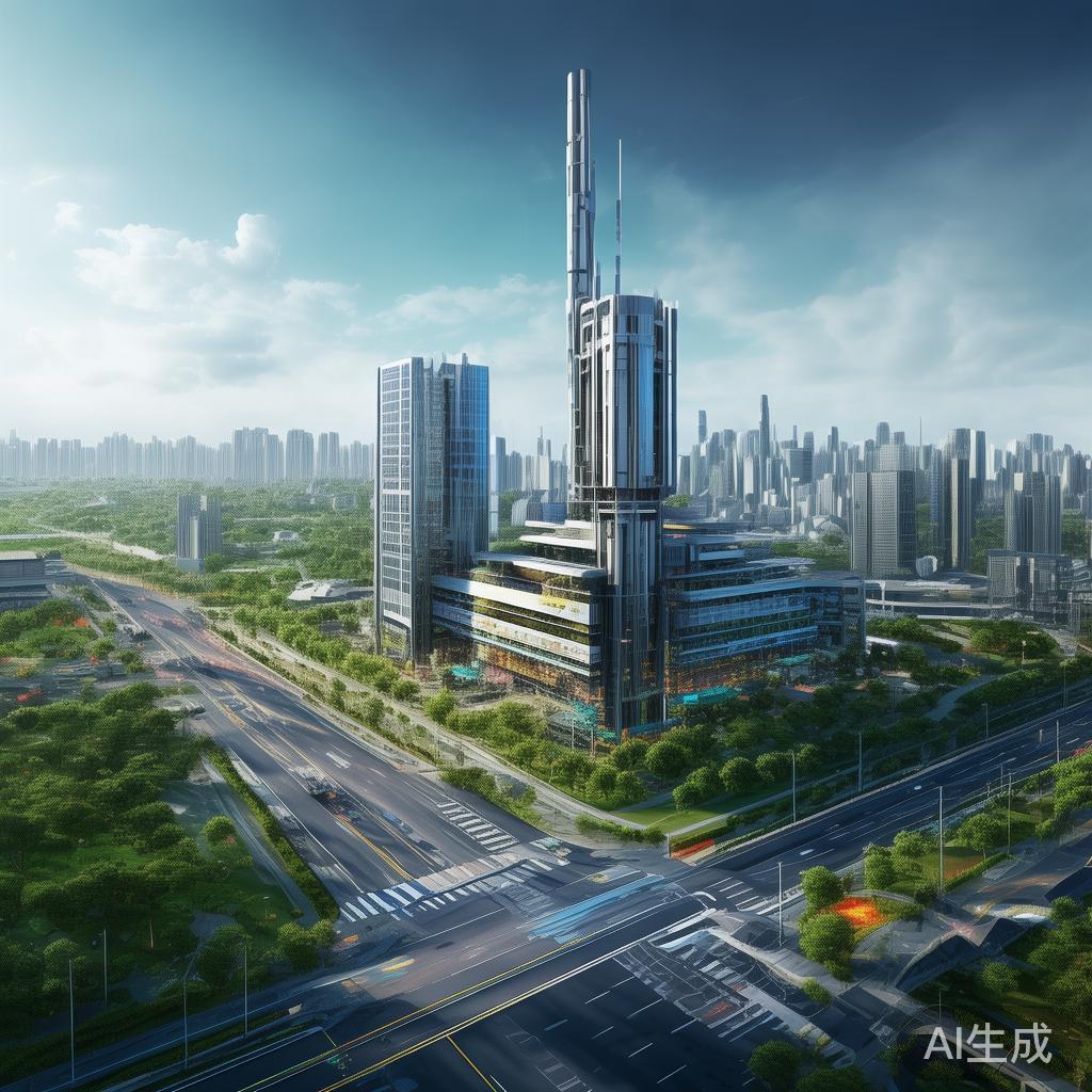 我市科技创新体系,创新与城市共生的创新实践路径 我市科技创新体系,创新与城市共生的创新实践路径