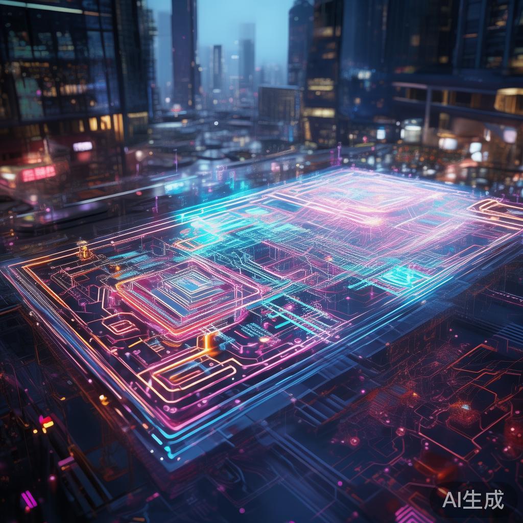 科技重构体系，全面视角下的全面重构