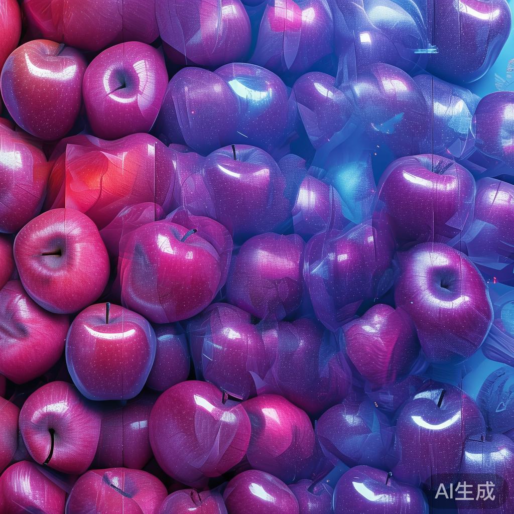 Apple Dynamic Wall Paper: Download for Tech News & User Experience