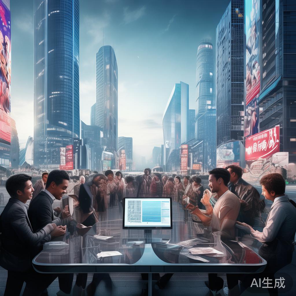 潍坊科技服务业集聚区，机遇与挑战