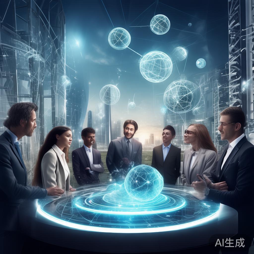 构建金融安全的科技新范式，平安科技体系的创新思考