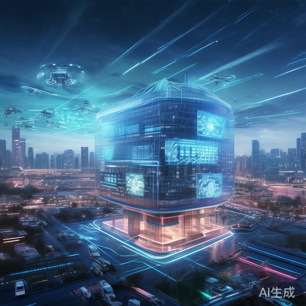 科技监督评价体系建设,构建高质量发展的基石 科技监督评价体系建设,构建高质量发展的基石