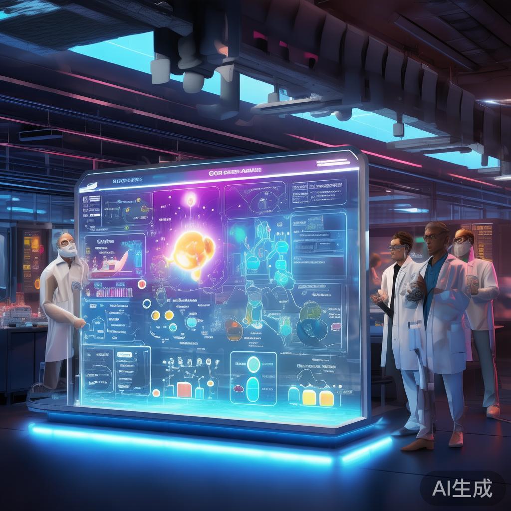 最新化学科技动态报告书 最新化学科技动态报告书