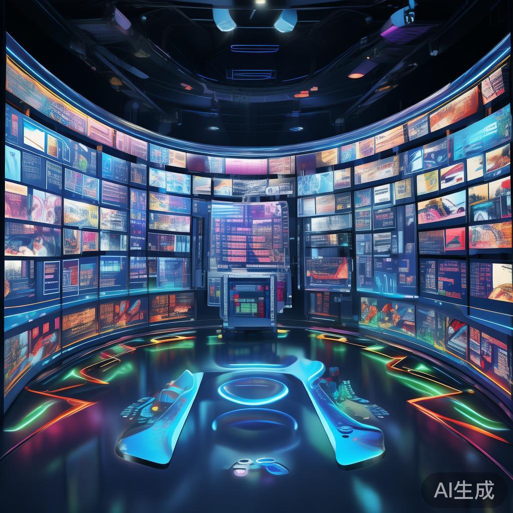 科技服务业考试题库的构成与特点
