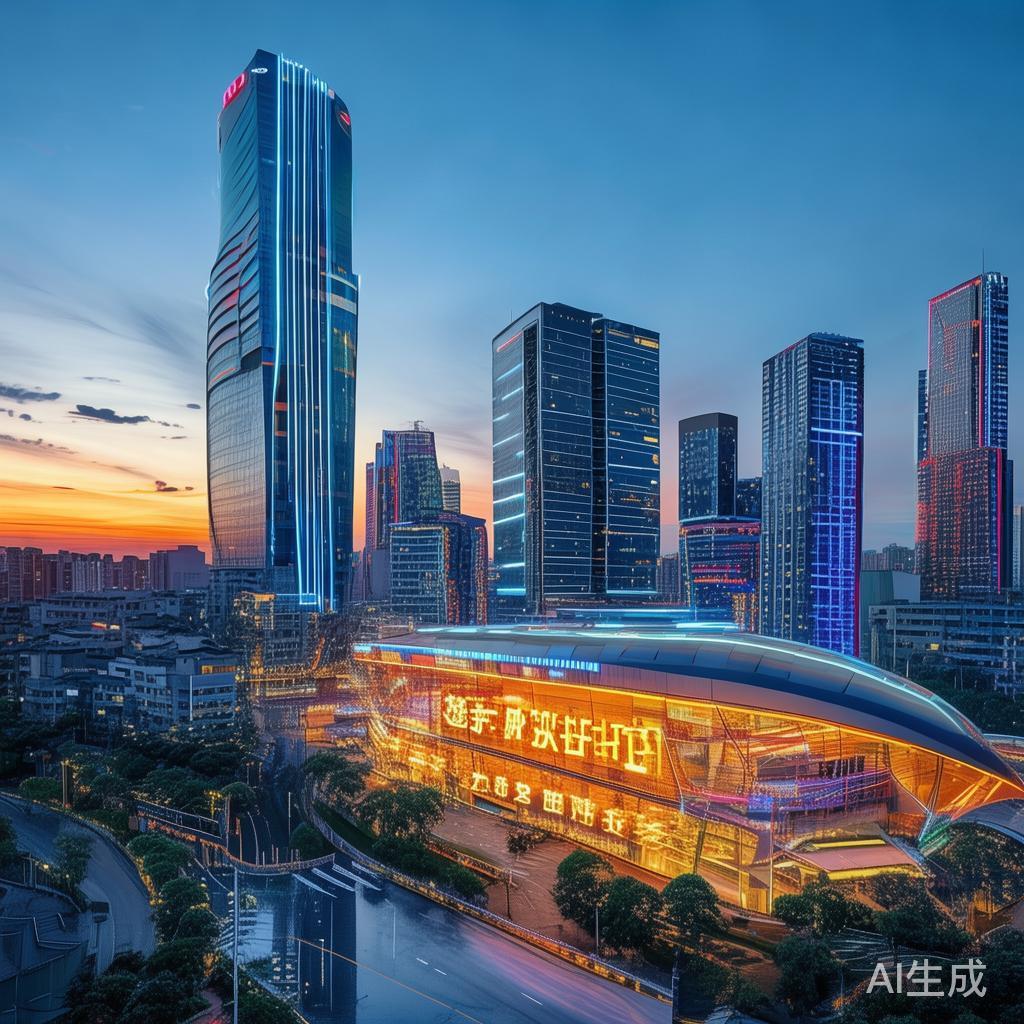 泸州市科技服务业,创新驱动发展的新引擎 泸州市科技服务业,创新驱动发展的新引擎