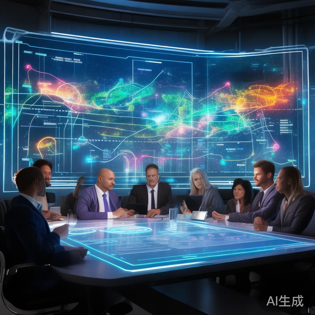 科技行业竞争分析，如何在科技资讯市场中脱颖而出