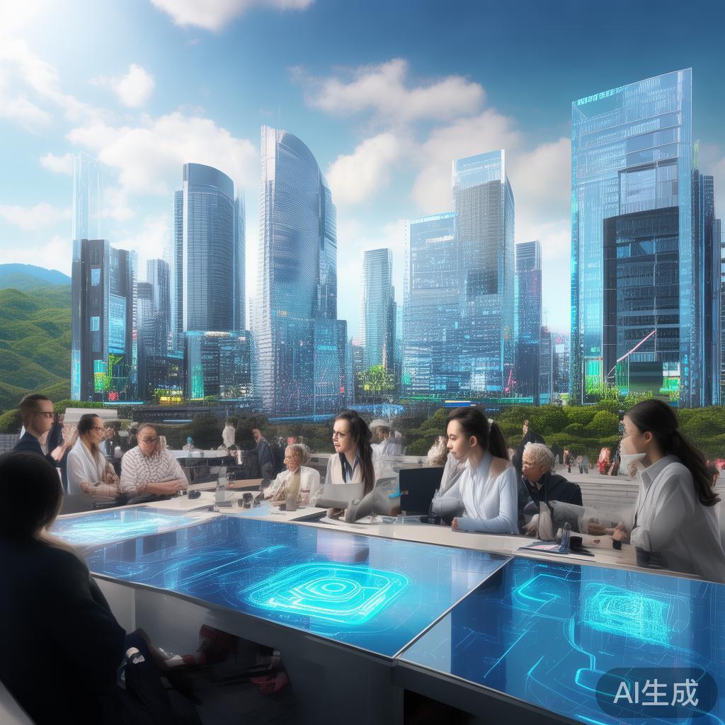 湖南省科技服务业发展现状及未来展望 湖南省科技服务业发展现状及未来展望