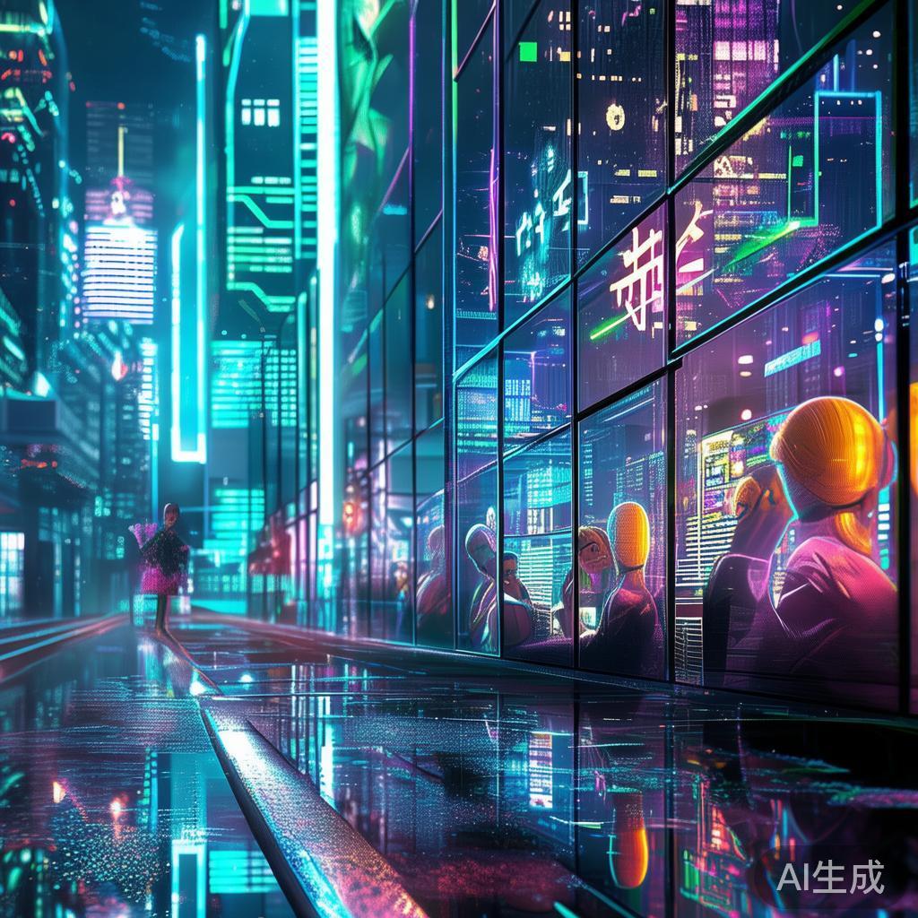 双流金发科技，科技助力双流发展