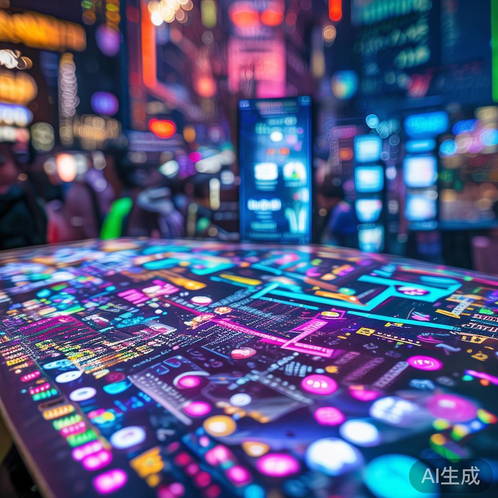 微博，科技动态的看官指南