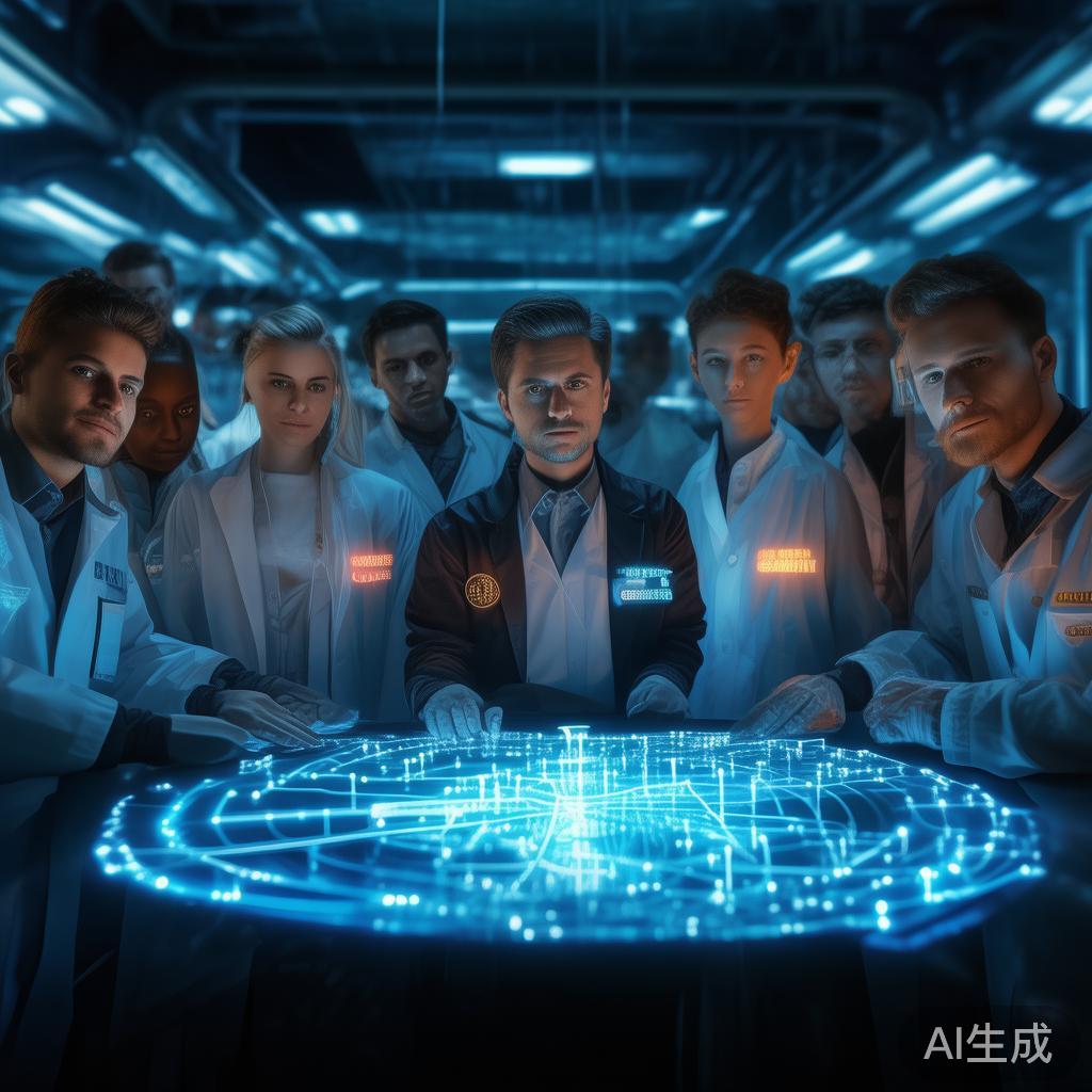 科技人才职称体系，重塑科技发展新秩序