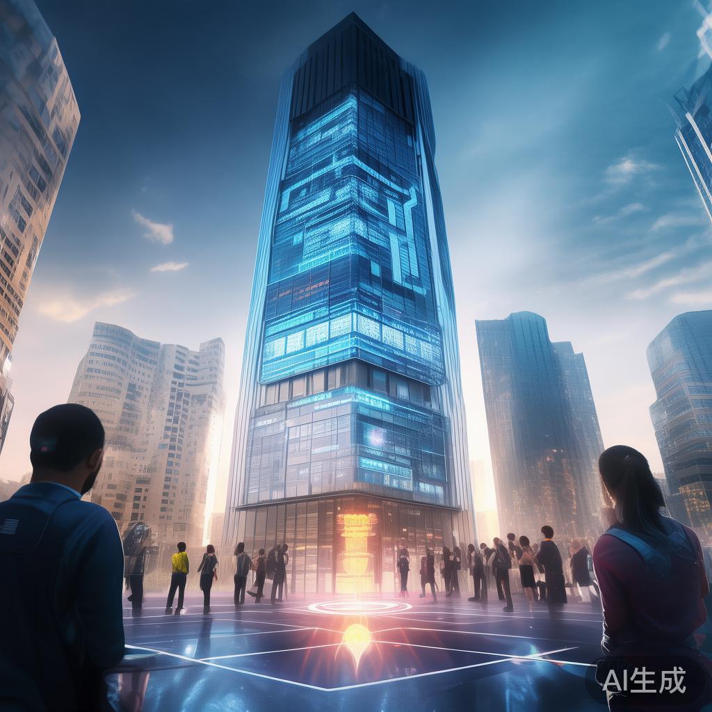 安丘科技 kernel—推动地方经济发展与科技创新
