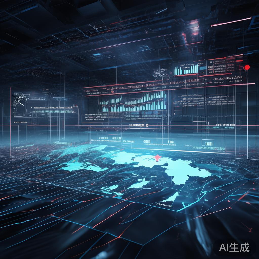 中国科技服务业，223年全球排名前十的行业分析与未来展望