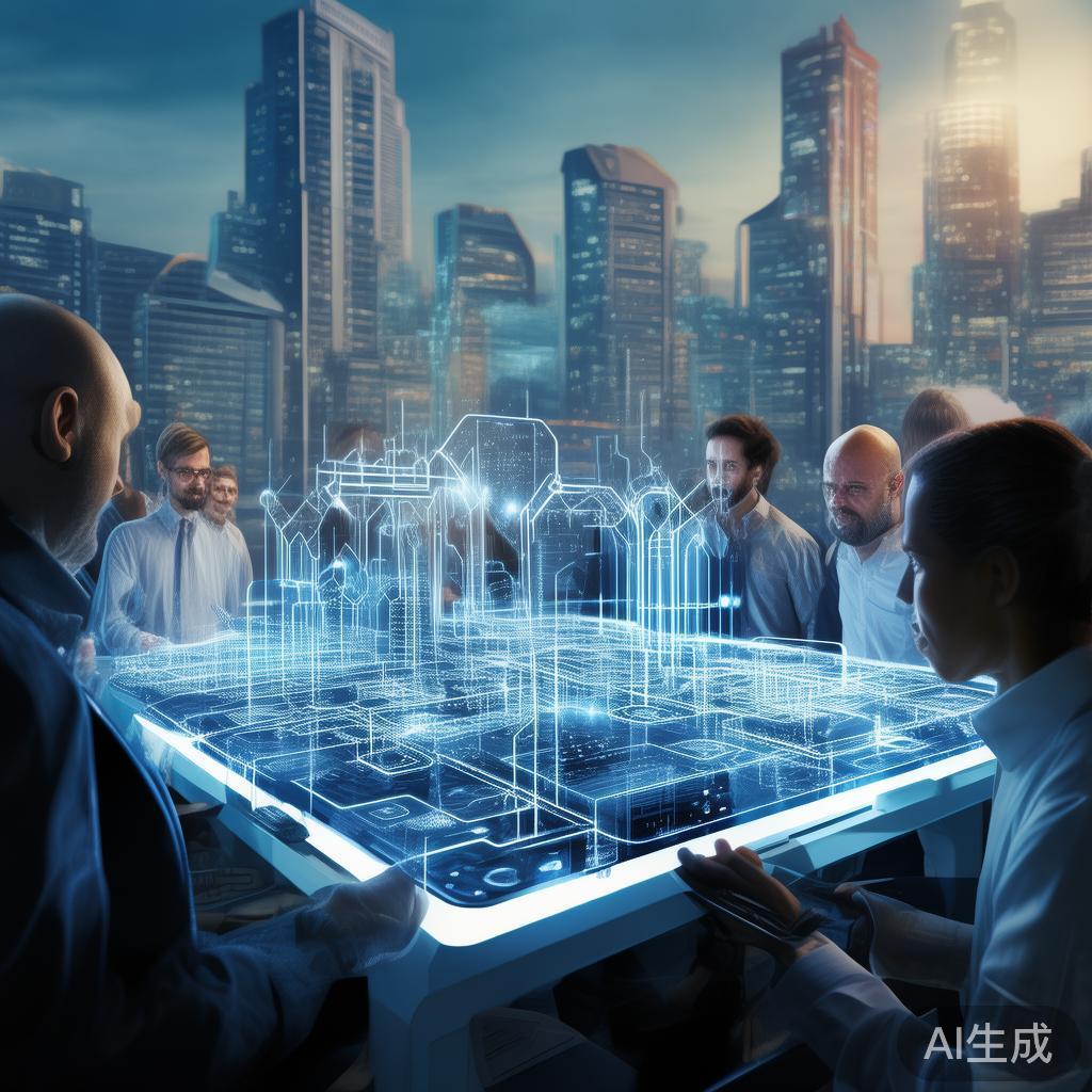 构建科技治理体系的实践路径