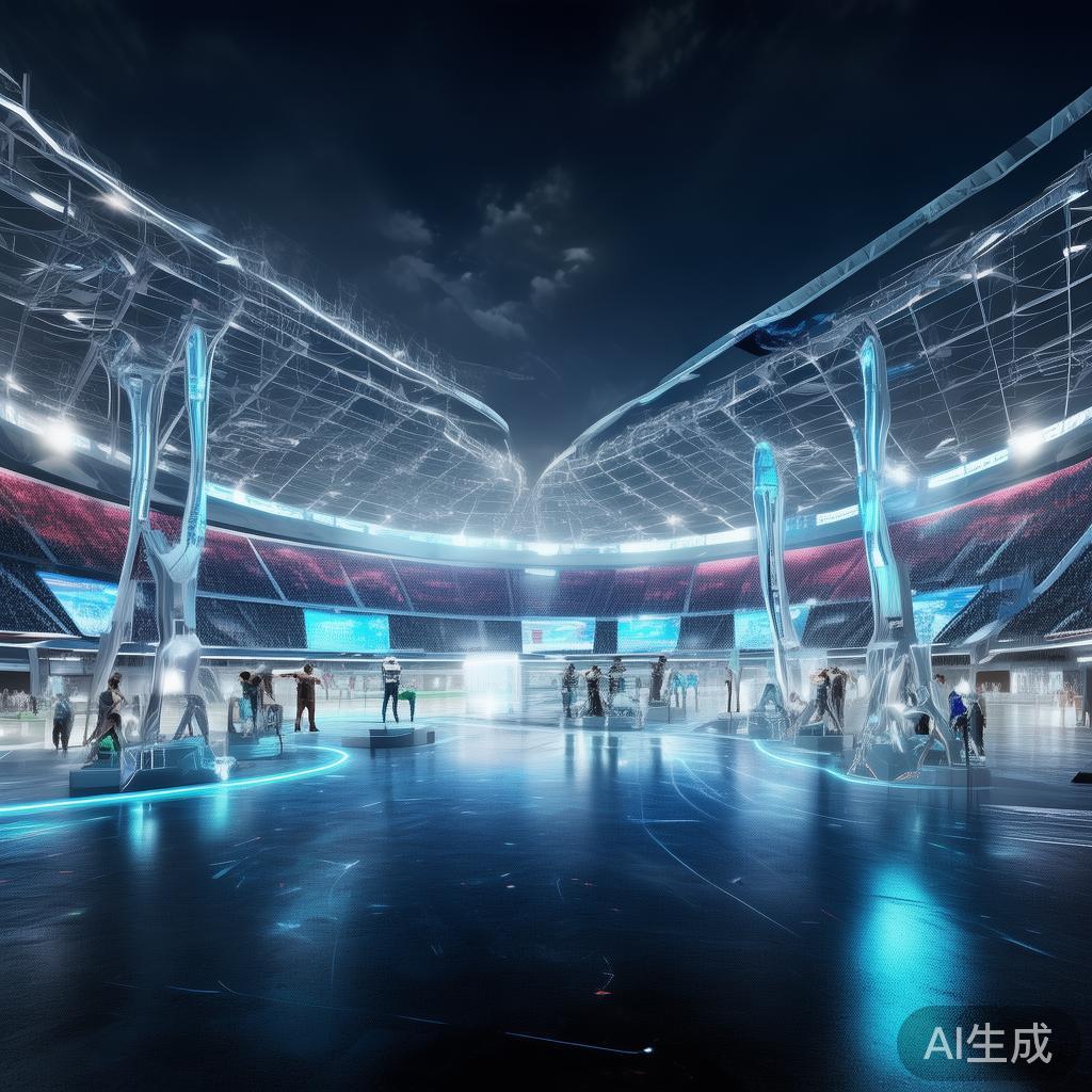体育科技支撑体系，构建新时代体育治理体系