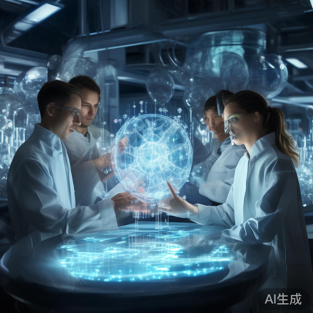 化学科技的未来趋势与挑战