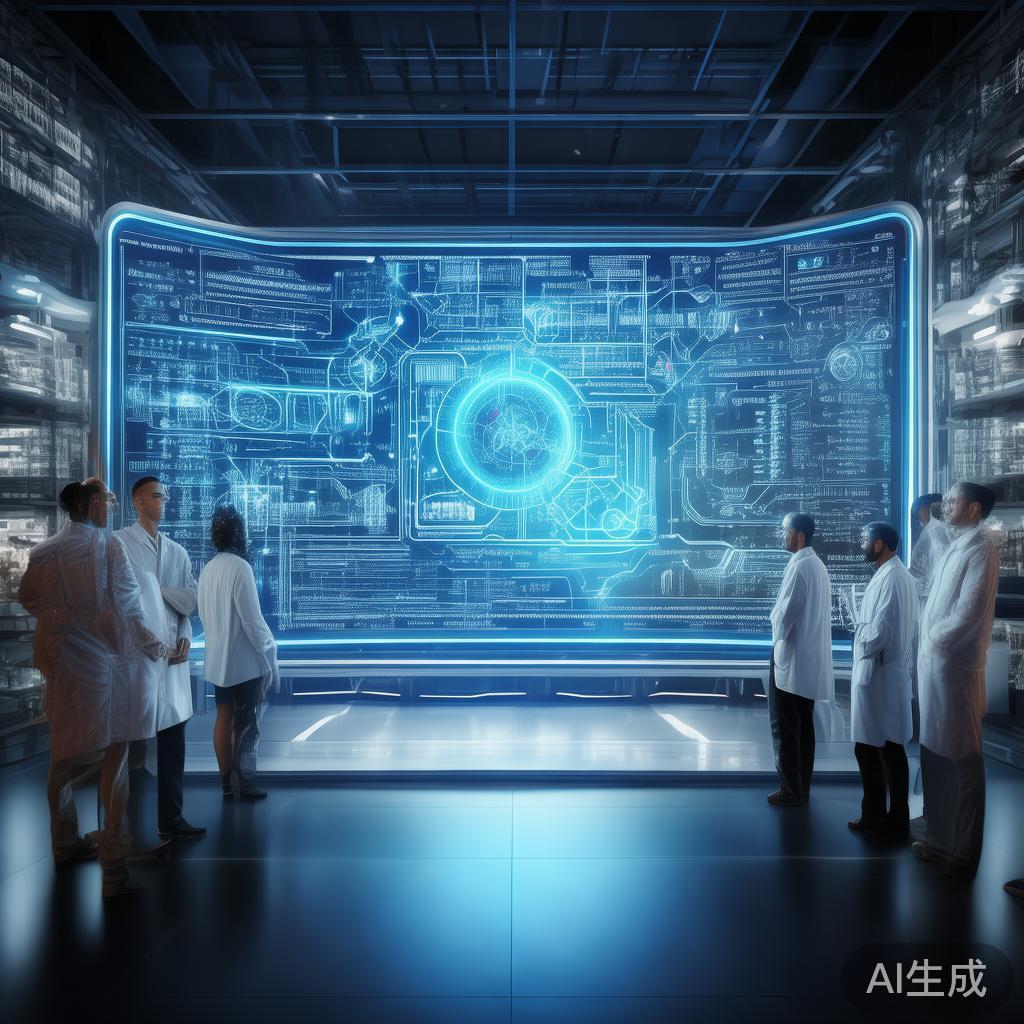 Comprehensive Review of the Key Laboratory System in国防科技 Comprehensive Review of the Key Laboratory System in国防科技