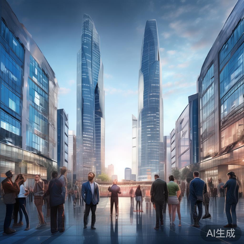 经济科技与创新，北京经济科技开发区的创新之旅