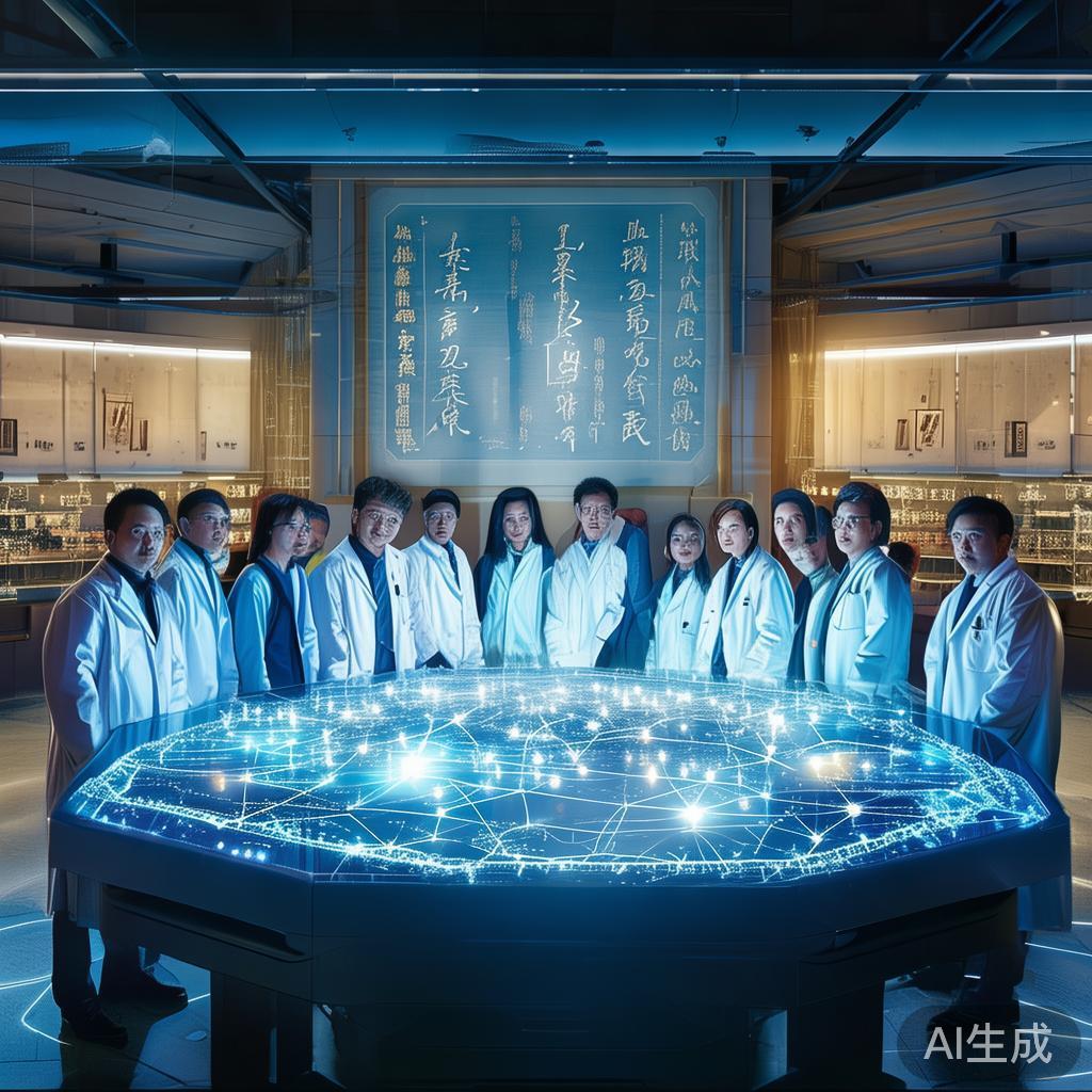 探索科技发展的新天地，传承创新精神—北京大学科技开发部探秘