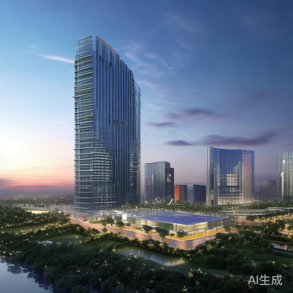 河南辅康科技,创新驱动发展的重要引擎 河南辅康科技,创新驱动发展的重要引擎