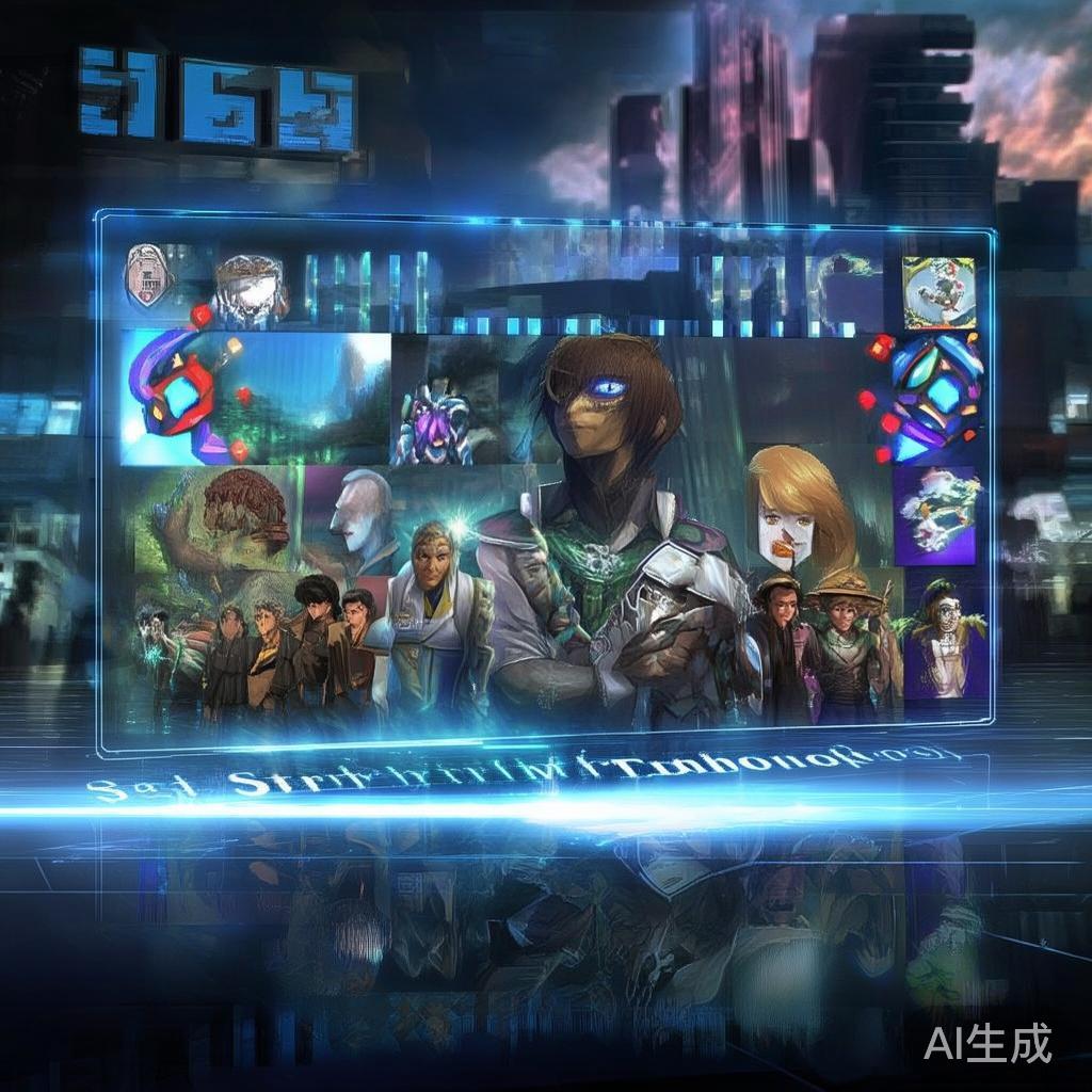 软星科技，游戏之王的崛起之路