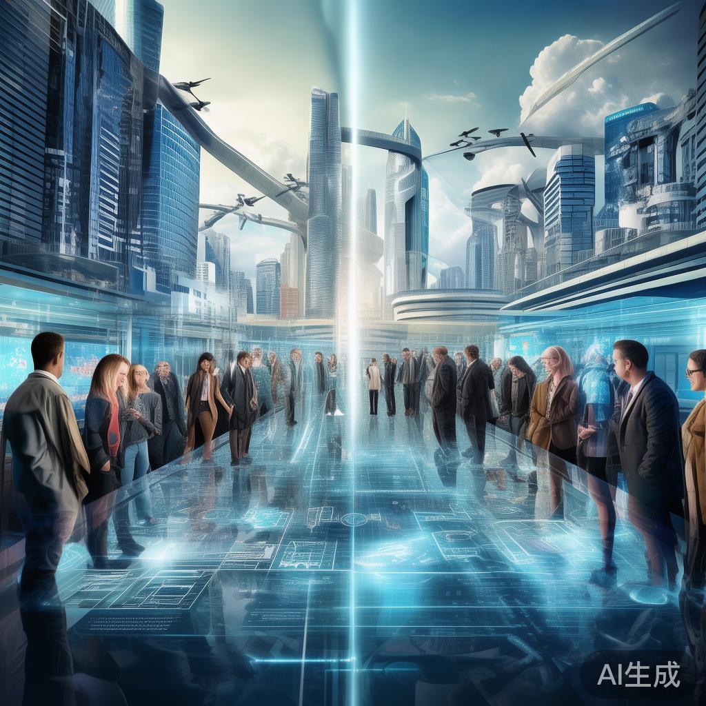 科技服务业发展的机遇与挑战