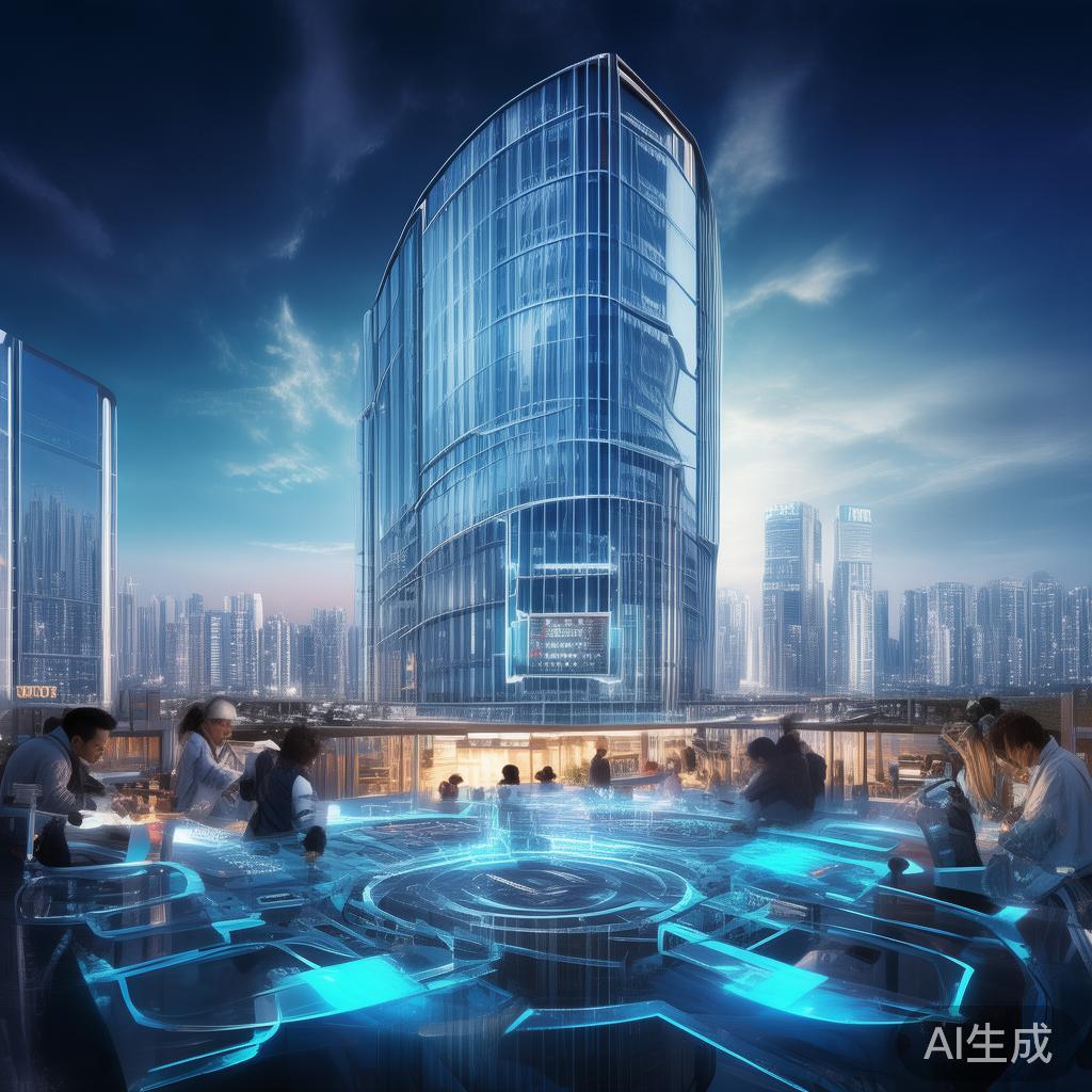江门金艺华科技,创新驱动发展新机遇 江门金艺华科技,创新驱动发展新机遇